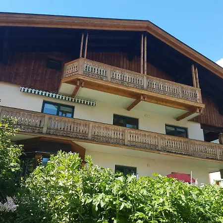 Haus Fischer Dorfgastein Exterior foto