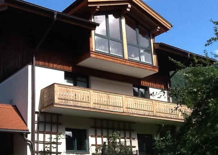 Haus Fischer
