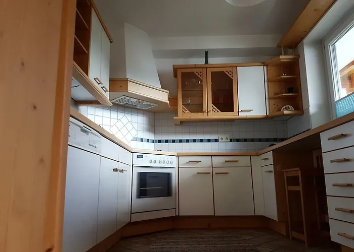 Haus Fischer