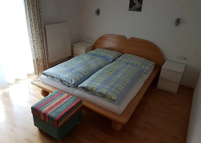 Haus Fischer