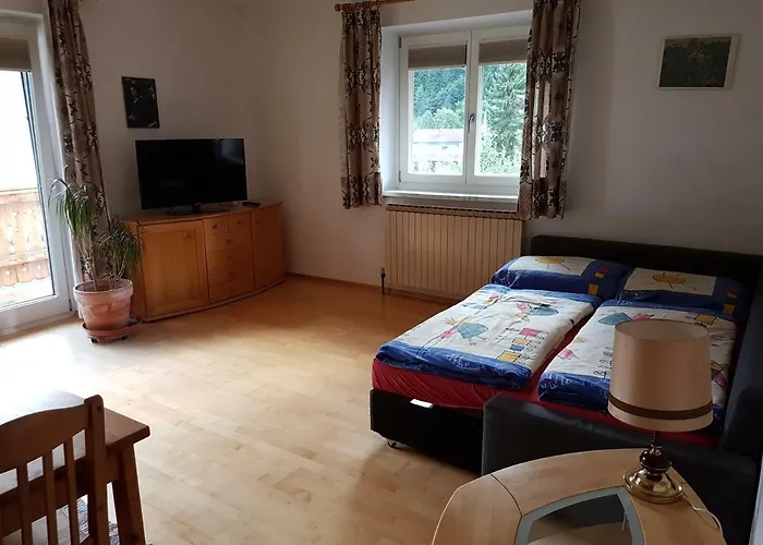 Haus Fischer