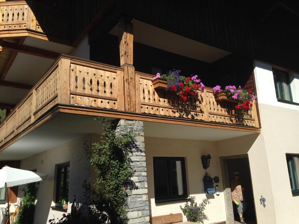 Haus Fischer Apartment *