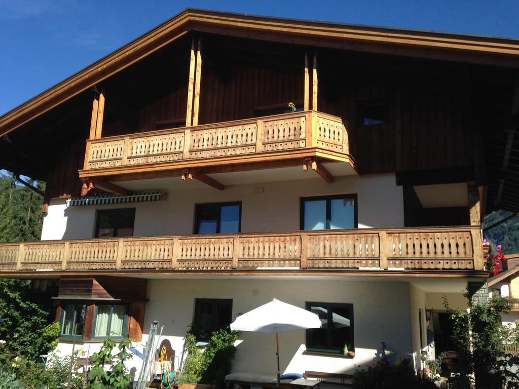 Appartamento Haus Fischer *