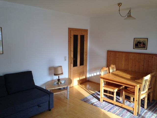 Haus Fischer Apartment *