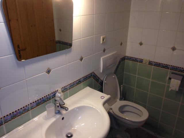 Appartamento Haus Fischer *