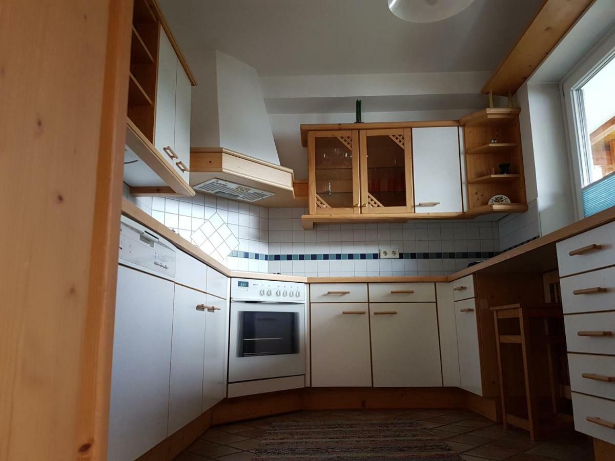 Apartment Haus Fischer Dorfgastein