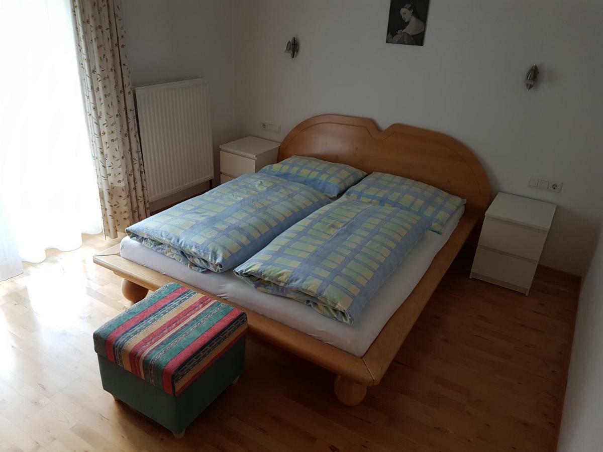 Apartment Haus Fischer