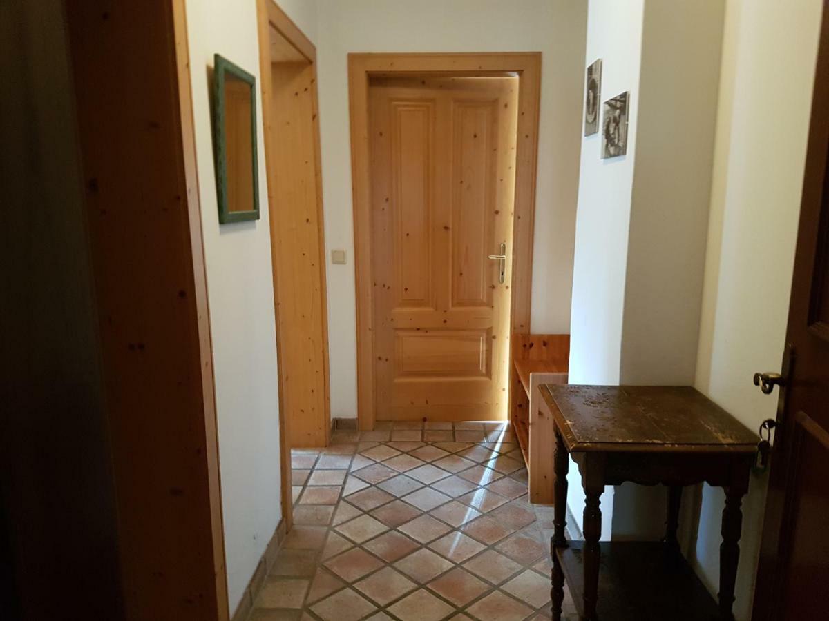 Apartment Haus Fischer