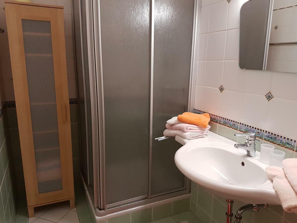 Haus Fischer Apartment Dorfgastein