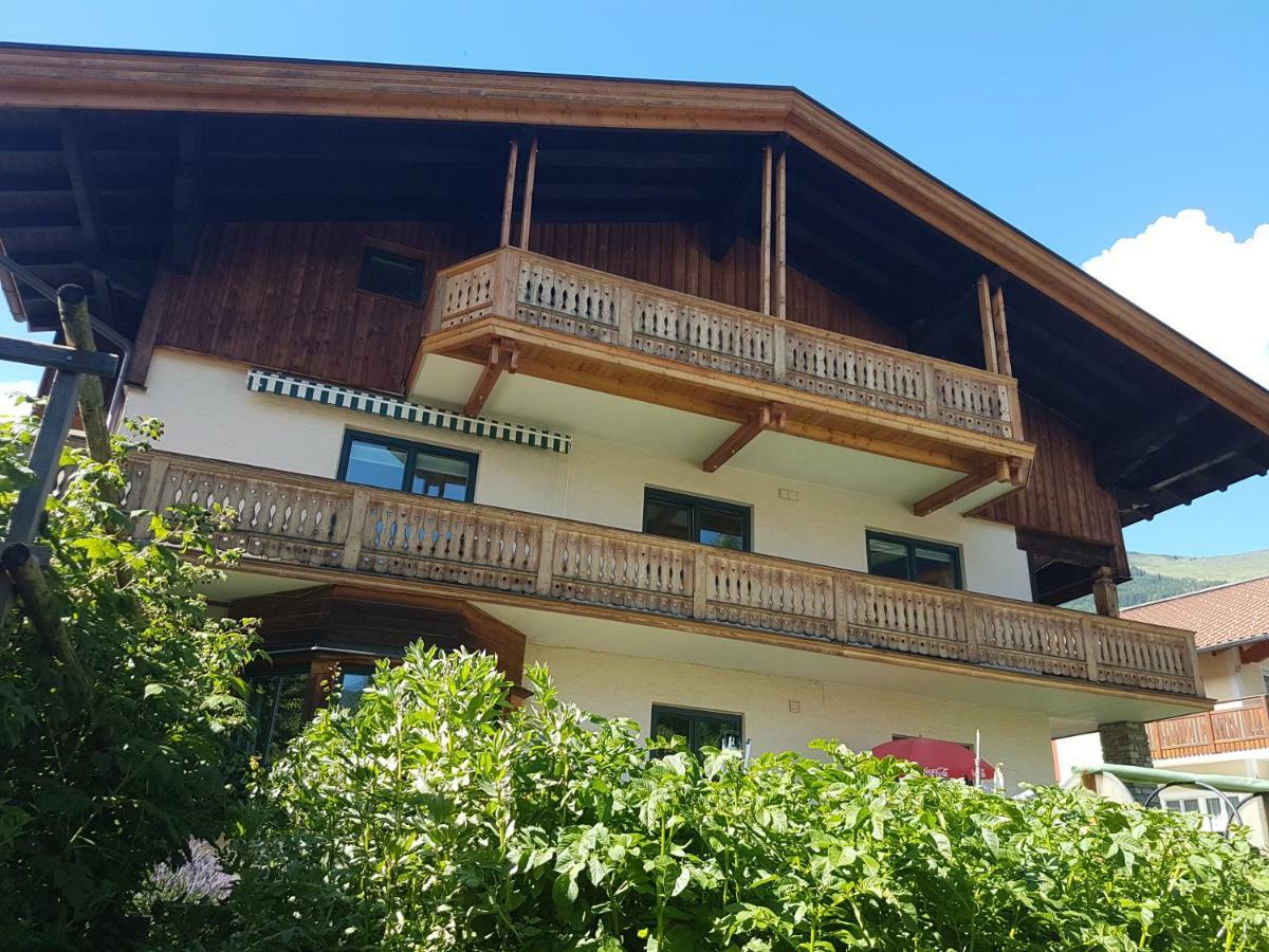 Haus Fischer Dorfgastein
