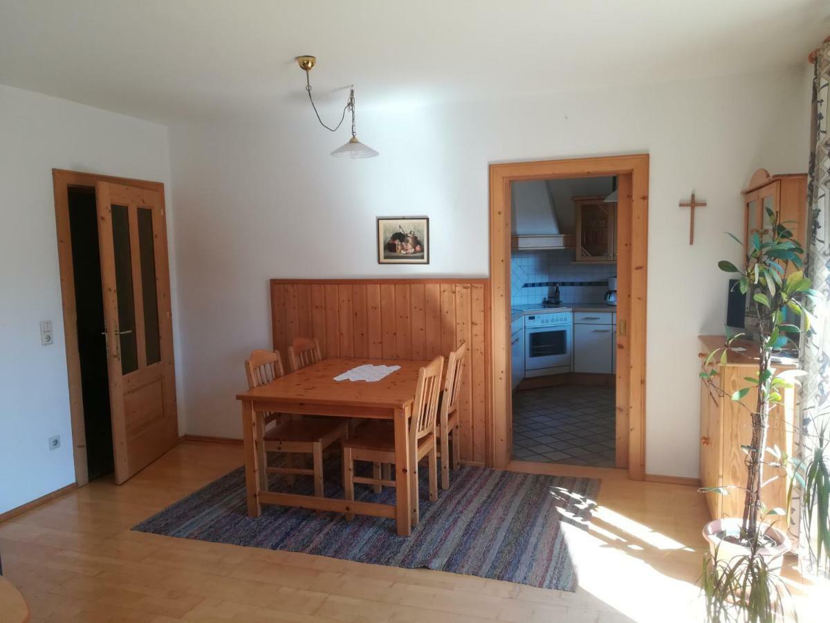 Apartment Haus Fischer Dorfgastein