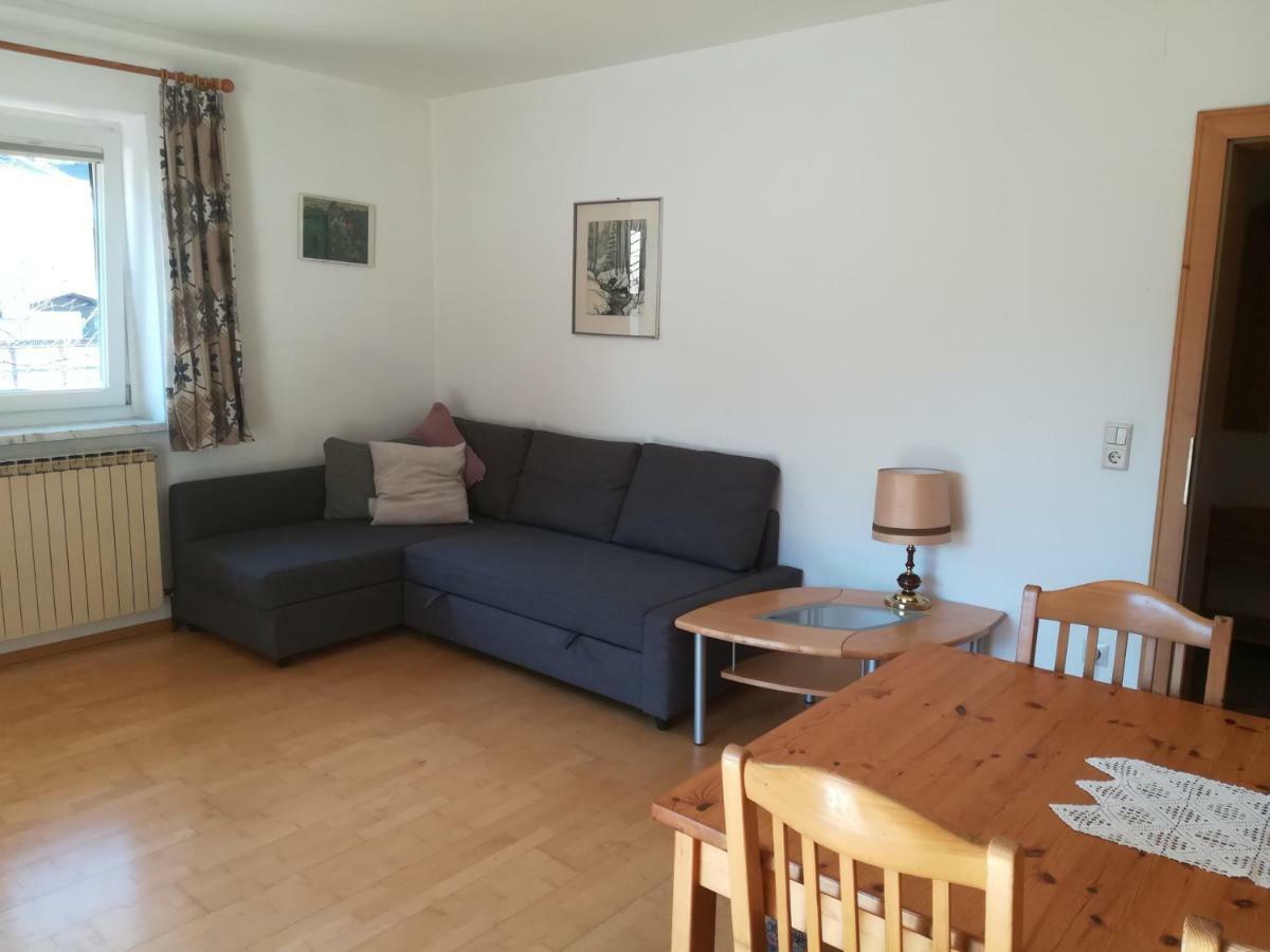 Haus Fischer Apartment *